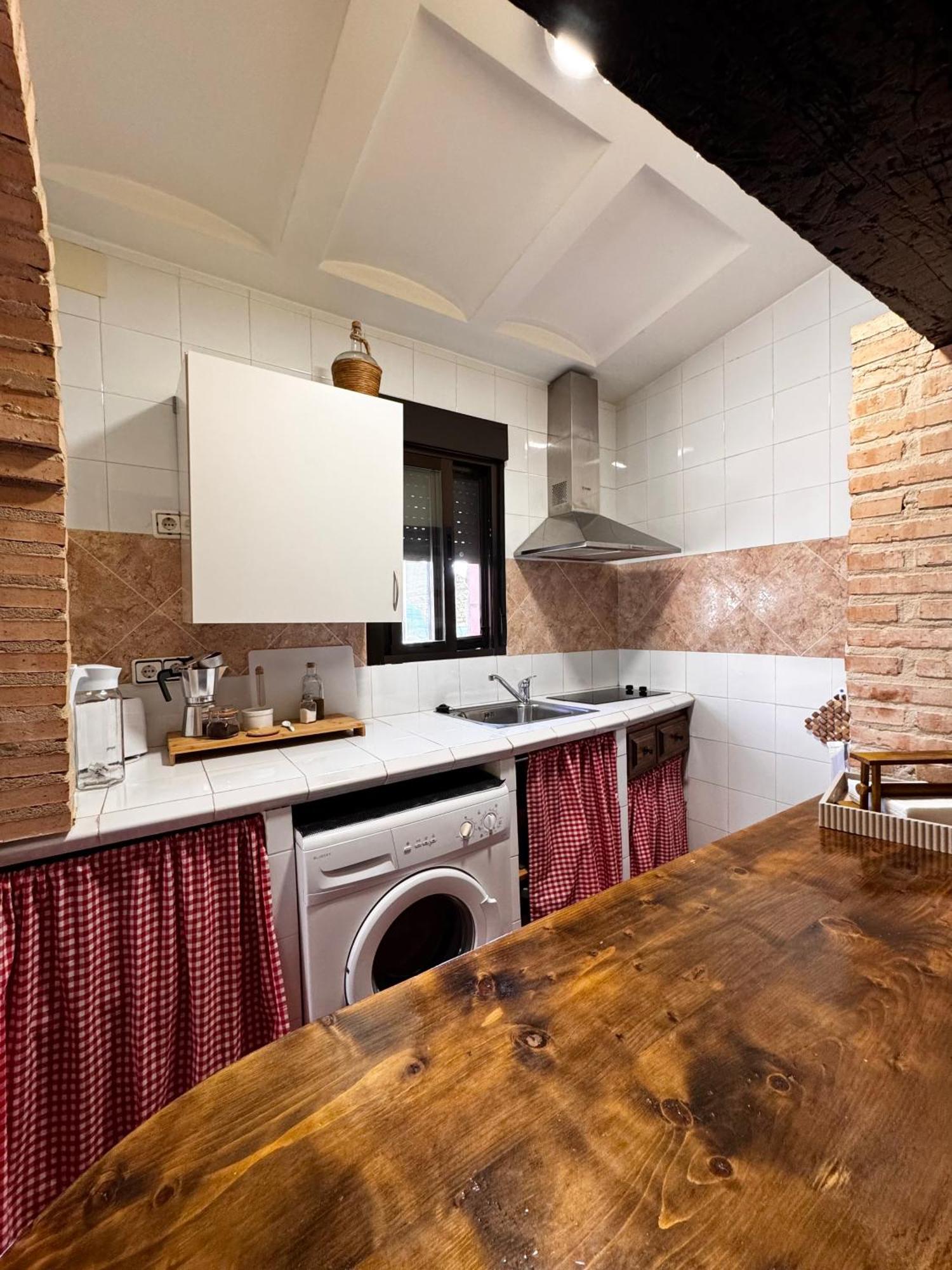Casas Rurales Carrizosa Navaconcejo Buitenkant foto