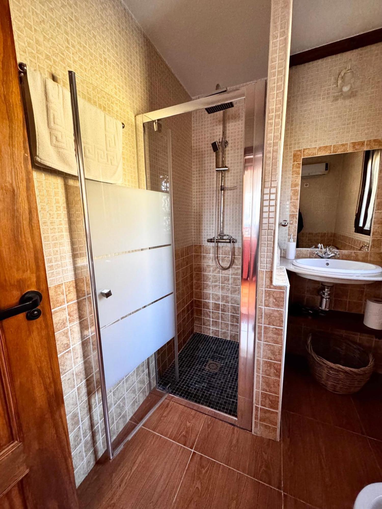 Casas Rurales Carrizosa Navaconcejo Buitenkant foto